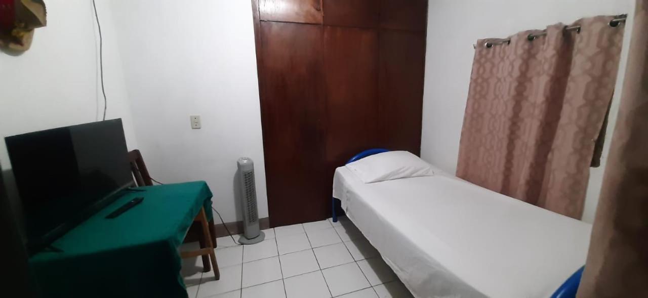 Duerme Tranquilo 호텔 Río Segundo 외부 사진
